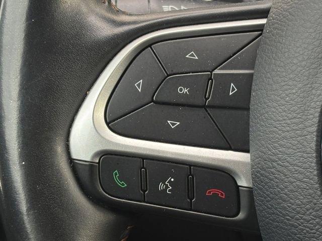 used 2019 Jeep Compass car, priced at $14,140
