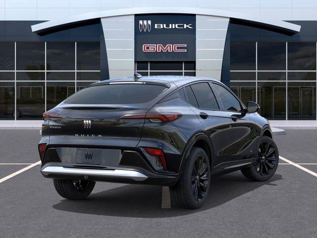 new 2026 Buick Envista car, priced at $29,870