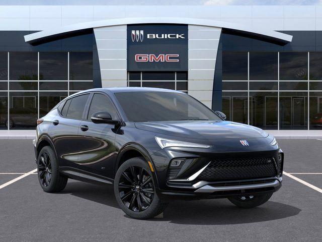 new 2026 Buick Envista car, priced at $29,870
