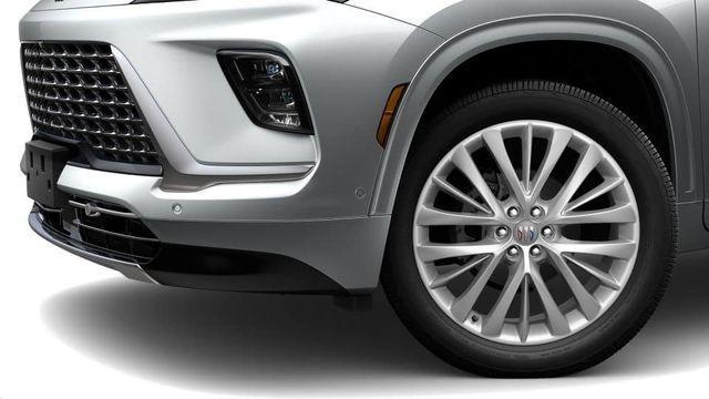 new 2026 Buick Enclave car, priced at $59,510