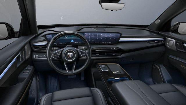 new 2026 Buick Enclave car, priced at $59,510