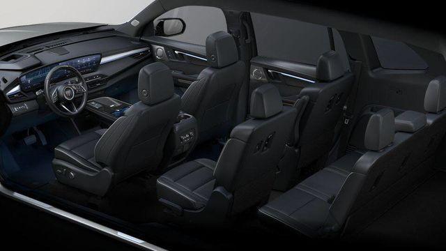 new 2026 Buick Enclave car, priced at $59,510