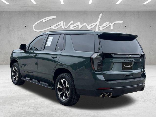 used 2026 Chevrolet Tahoe car, priced at $79,991