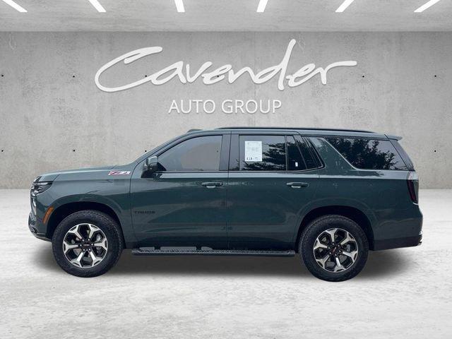 used 2026 Chevrolet Tahoe car, priced at $79,991
