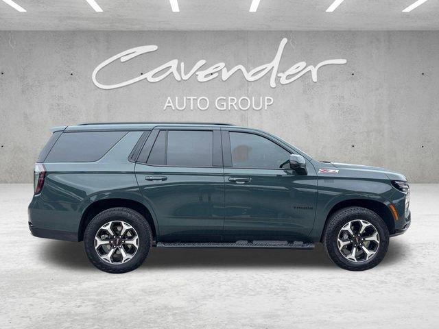 used 2026 Chevrolet Tahoe car, priced at $79,991