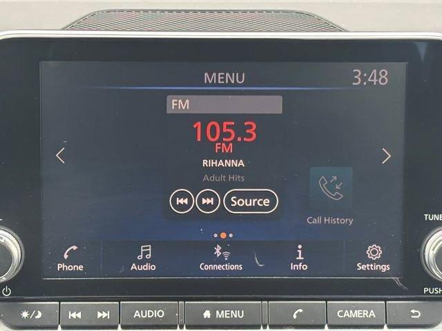used 2023 Nissan Altima car, priced at $19,636