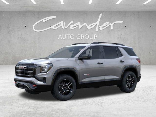 new 2026 GMC Terrain car, priced at $40,765
