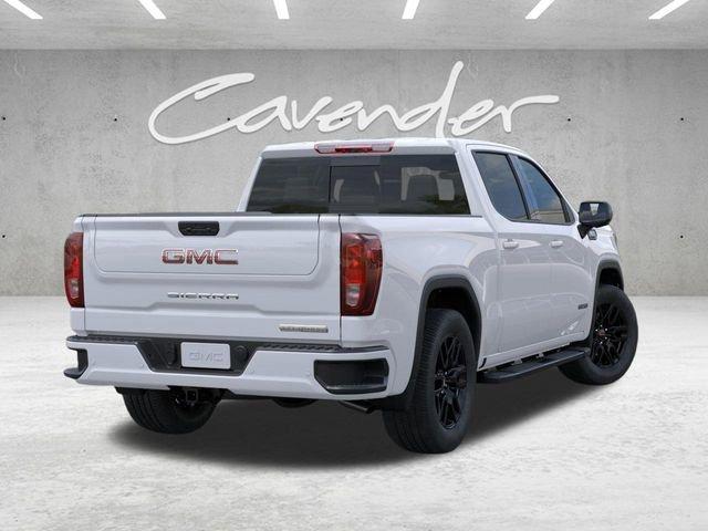 new 2026 GMC Sierra 1500 car, priced at $50,300