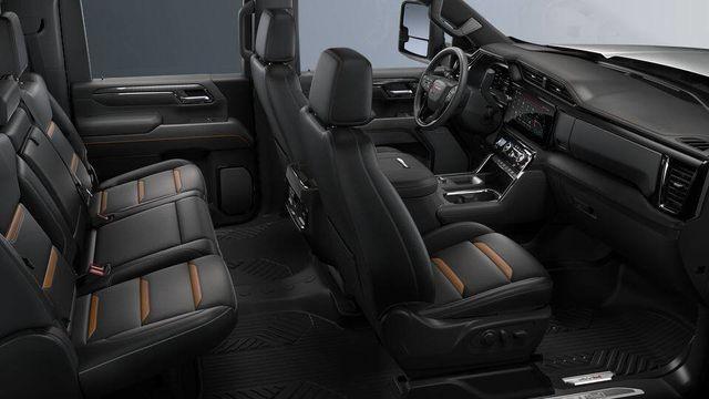 new 2026 GMC Sierra 3500 car, priced at $84,605