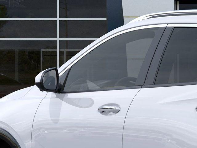 new 2026 Buick Encore GX car, priced at $25,375