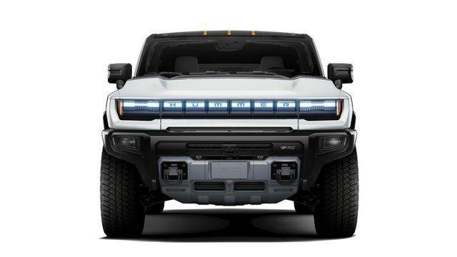 new 2026 GMC HUMMER EV SUV car, priced at $95,700