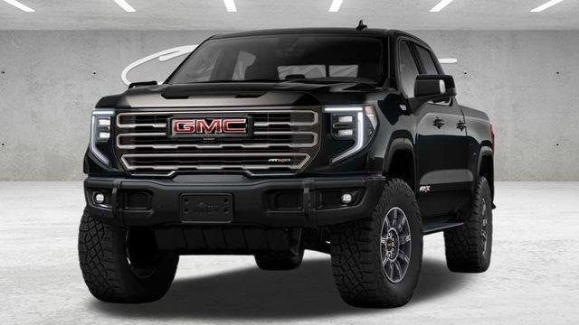 new 2026 GMC Sierra 1500 car, priced at $76,730