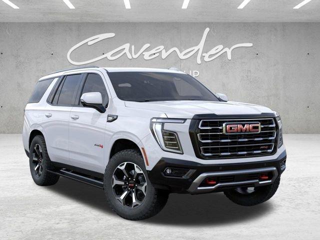 new 2026 GMC Yukon car, priced at $88,835
