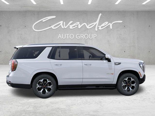 new 2026 GMC Yukon car, priced at $88,835