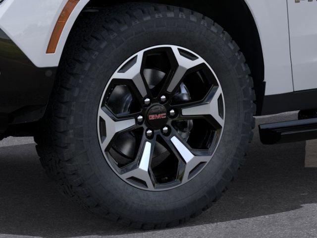 new 2026 GMC Yukon car, priced at $88,835
