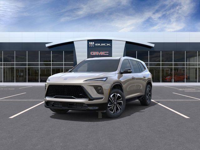 new 2026 Buick Enclave car, priced at $48,805