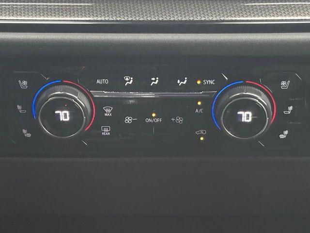 used 2023 Chevrolet Silverado 1500 car, priced at $53,991