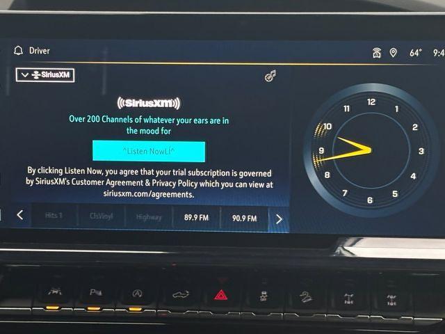 used 2023 Chevrolet Silverado 1500 car, priced at $53,991