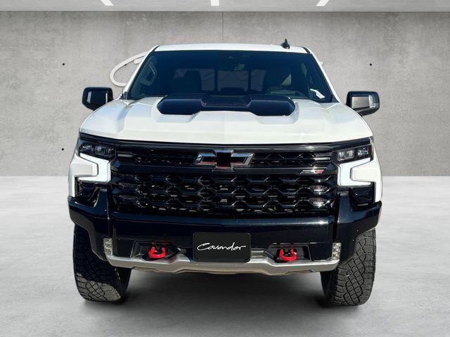 used 2023 Chevrolet Silverado 1500 car, priced at $53,991