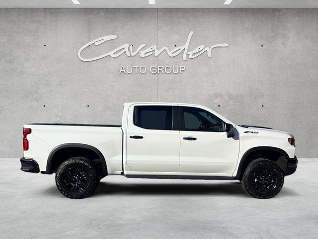 used 2023 Chevrolet Silverado 1500 car, priced at $53,991