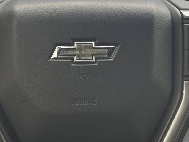 used 2023 Chevrolet Silverado 1500 car, priced at $53,991