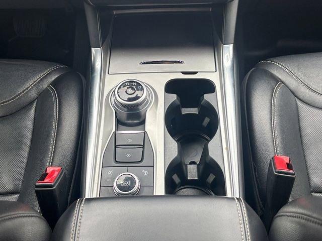 used 2020 Ford Explorer car, priced at $29,611