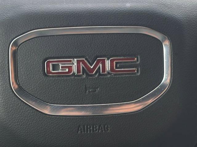 used 2021 GMC Sierra 3500 car, priced at $52,991