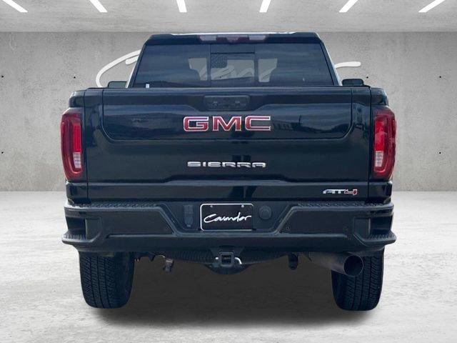 used 2021 GMC Sierra 3500 car, priced at $52,991