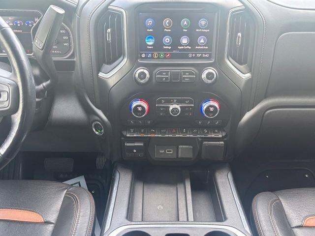 used 2021 GMC Sierra 3500 car, priced at $52,991