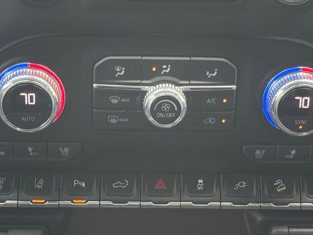 used 2021 GMC Sierra 3500 car, priced at $52,991