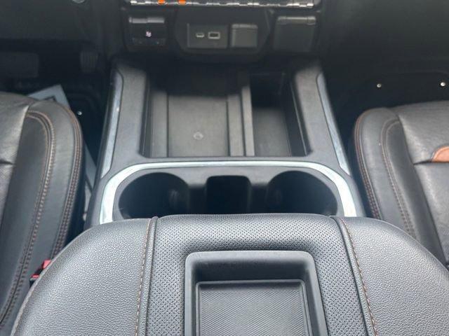 used 2021 GMC Sierra 3500 car, priced at $52,991