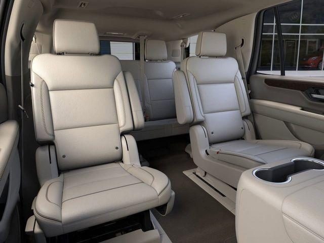 new 2026 GMC Yukon car, priced at $94,670