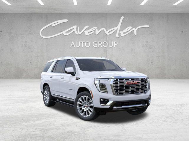 new 2026 GMC Yukon car, priced at $94,670