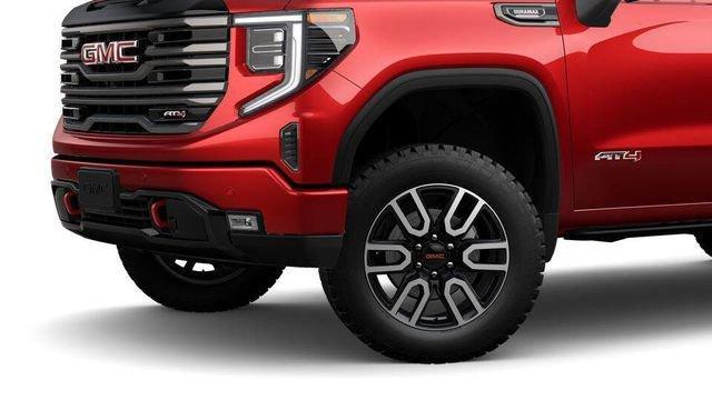new 2026 GMC Sierra 1500 car, priced at $66,100