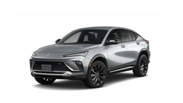 new 2026 Buick Envista car, priced at $29,870