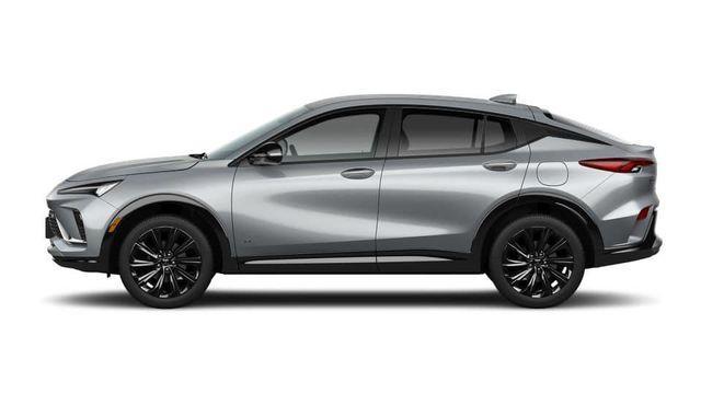 new 2026 Buick Envista car, priced at $29,870