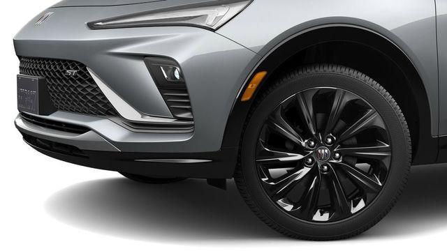 new 2026 Buick Envista car, priced at $29,870