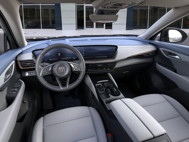 new 2026 Buick Envision car, priced at $47,920