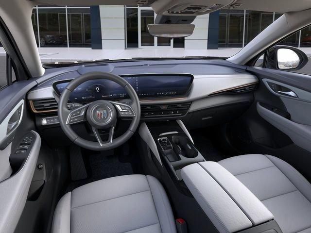 new 2026 Buick Envision car, priced at $47,920