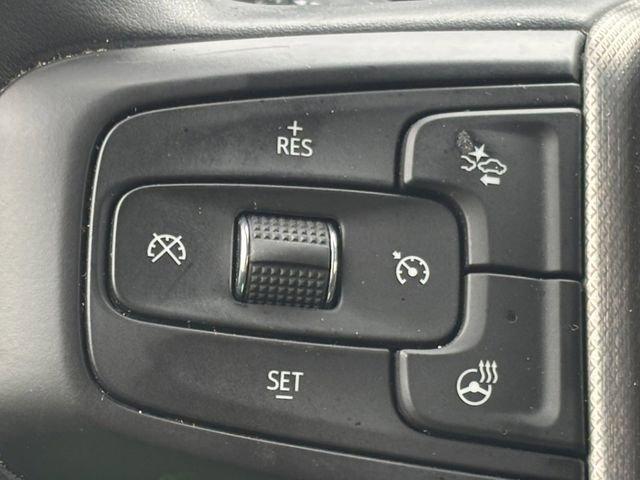 used 2024 GMC Yukon car, priced at $68,711