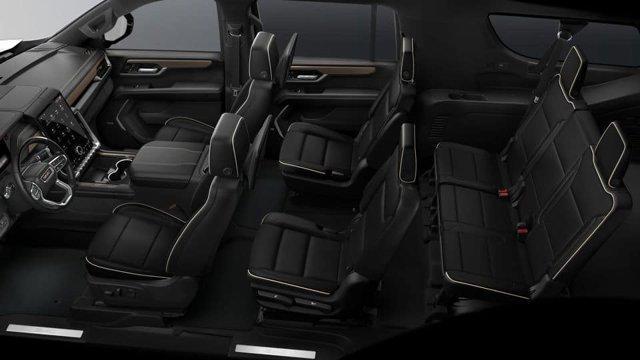 new 2026 GMC Yukon XL car, priced at $78,055