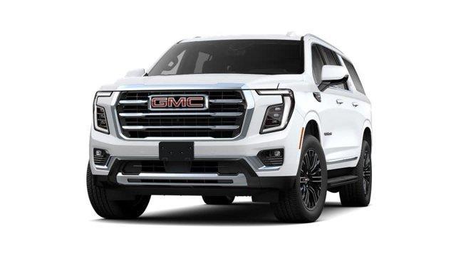 new 2026 GMC Yukon XL car, priced at $78,055