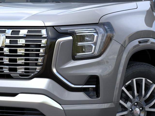 new 2026 GMC Terrain car, priced at $44,110