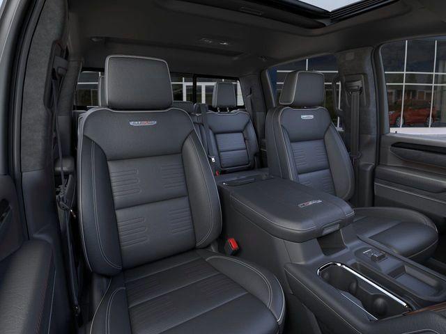 new 2026 GMC Sierra 2500 car, priced at $91,025