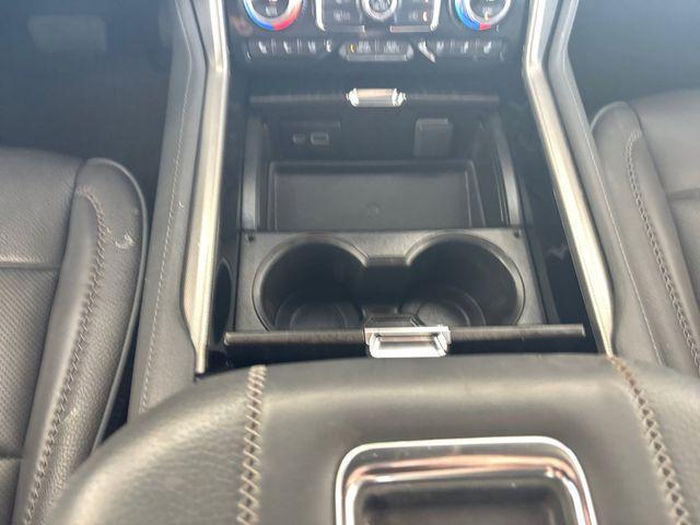 used 2023 GMC Yukon car, priced at $65,411