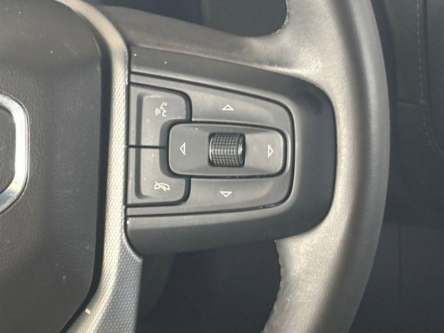 used 2023 GMC Yukon car, priced at $65,411