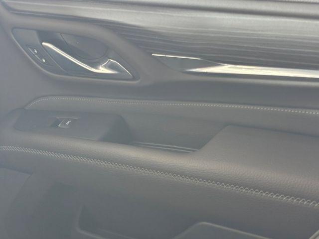 used 2023 GMC Yukon car, priced at $65,411