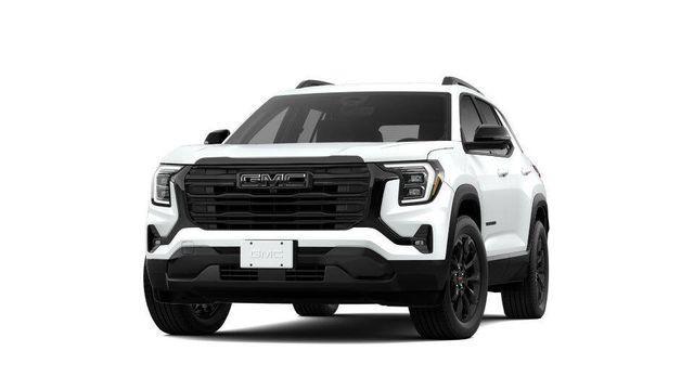new 2026 GMC Terrain car, priced at $32,535