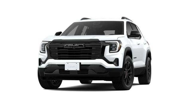new 2026 GMC Terrain car, priced at $32,535