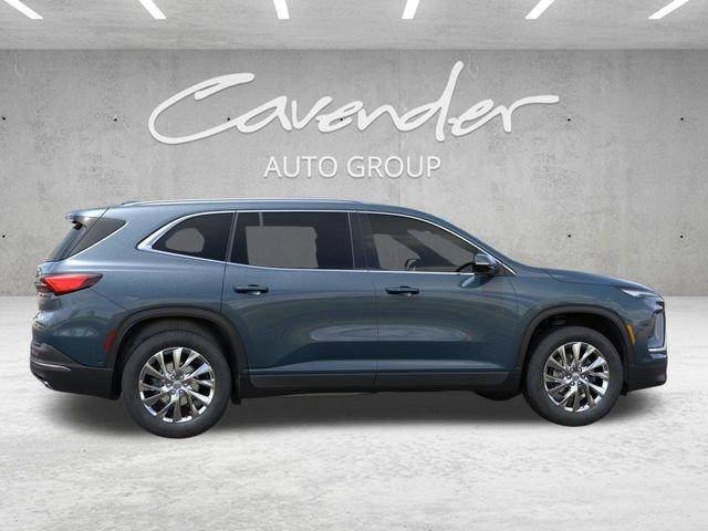 new 2026 Buick Enclave car, priced at $45,080
